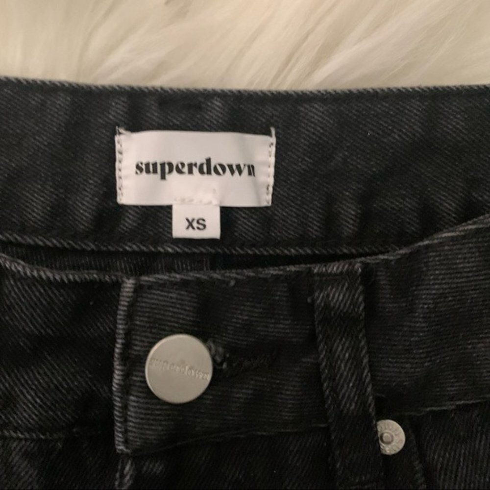 Superdown Shorts - Picture 7 of 11